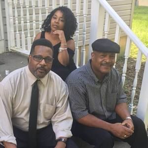 Meet your Posher, Nate